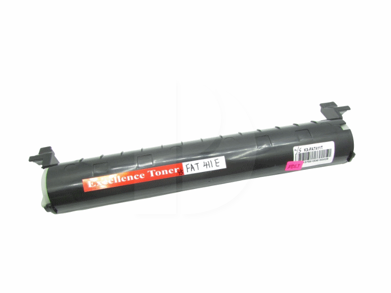 Panasonic KX-FAT411E Compatible Toner Cartridge